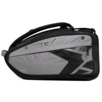 AT10 COMPETITION XL COMPACT GRIS/NEGRO 005