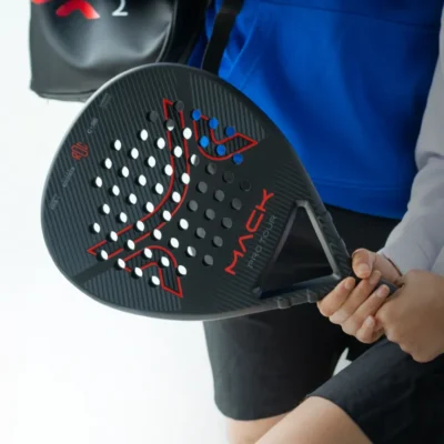 PRO TOUR ROJA 003
