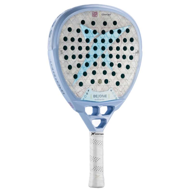 QUANTUM_0010 DROP SHOT QUANTUM 2.0 007