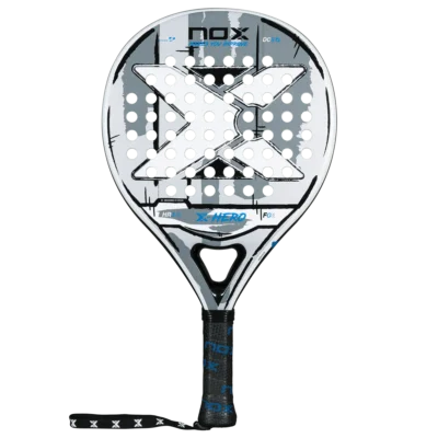 X-HERO WHITE 2026