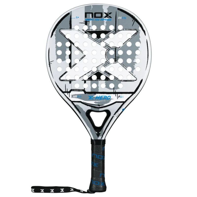 X-HERO WHITE 2026
