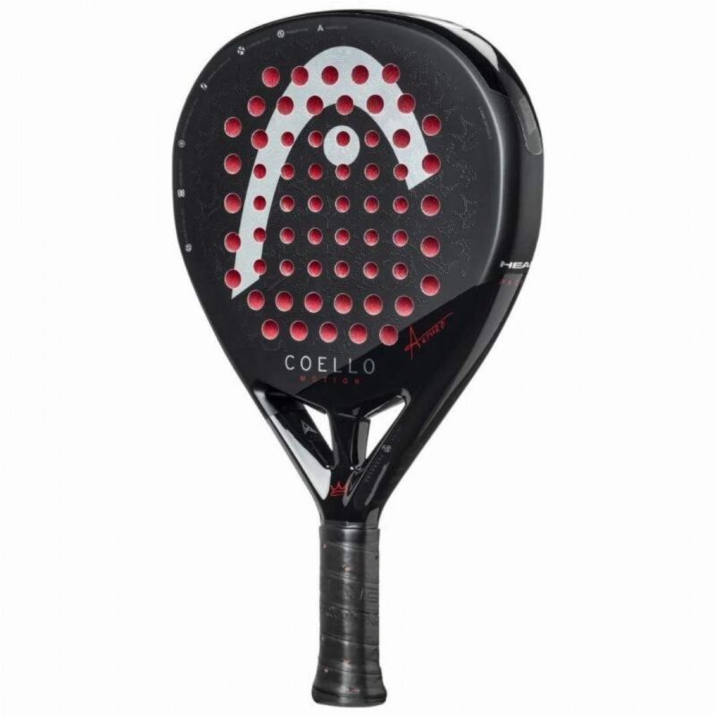 COELLO MOTION 2025