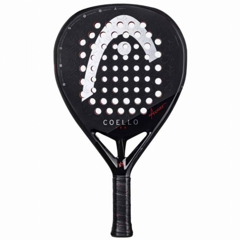 COELLO PRO 2025 HEAD