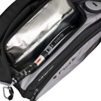 AT10 COMPETITION XL COMPACT GRIS/NEGRO 009