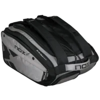 AT10 COMPETITION XL COMPACT GRIS/NEGRO 010