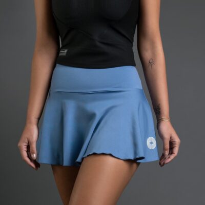 Falda Smooth Bombarder
