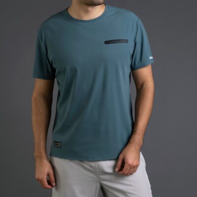 Playera Stealth Bombarder