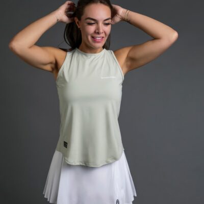 Blusa Spirit Verde Bombarder