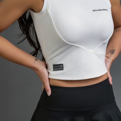 Blusa X-1 Bombarder